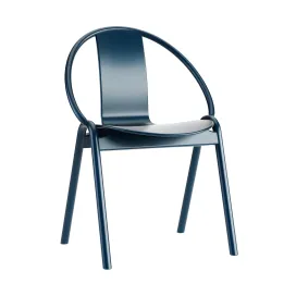 Again chair by ton